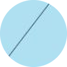 Aqua foam swatch