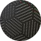 ArmorDek Black foam swatch