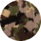 Army Camo foam swatch