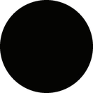 Black foam swatch