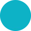 Coral Blue foam swatch