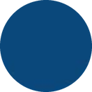 Deep Blue foam swatch