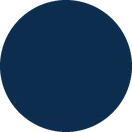 Navy foam swatch