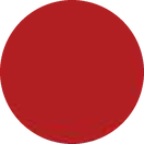 Red foam swatch