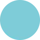 Sea Blue foam swatch