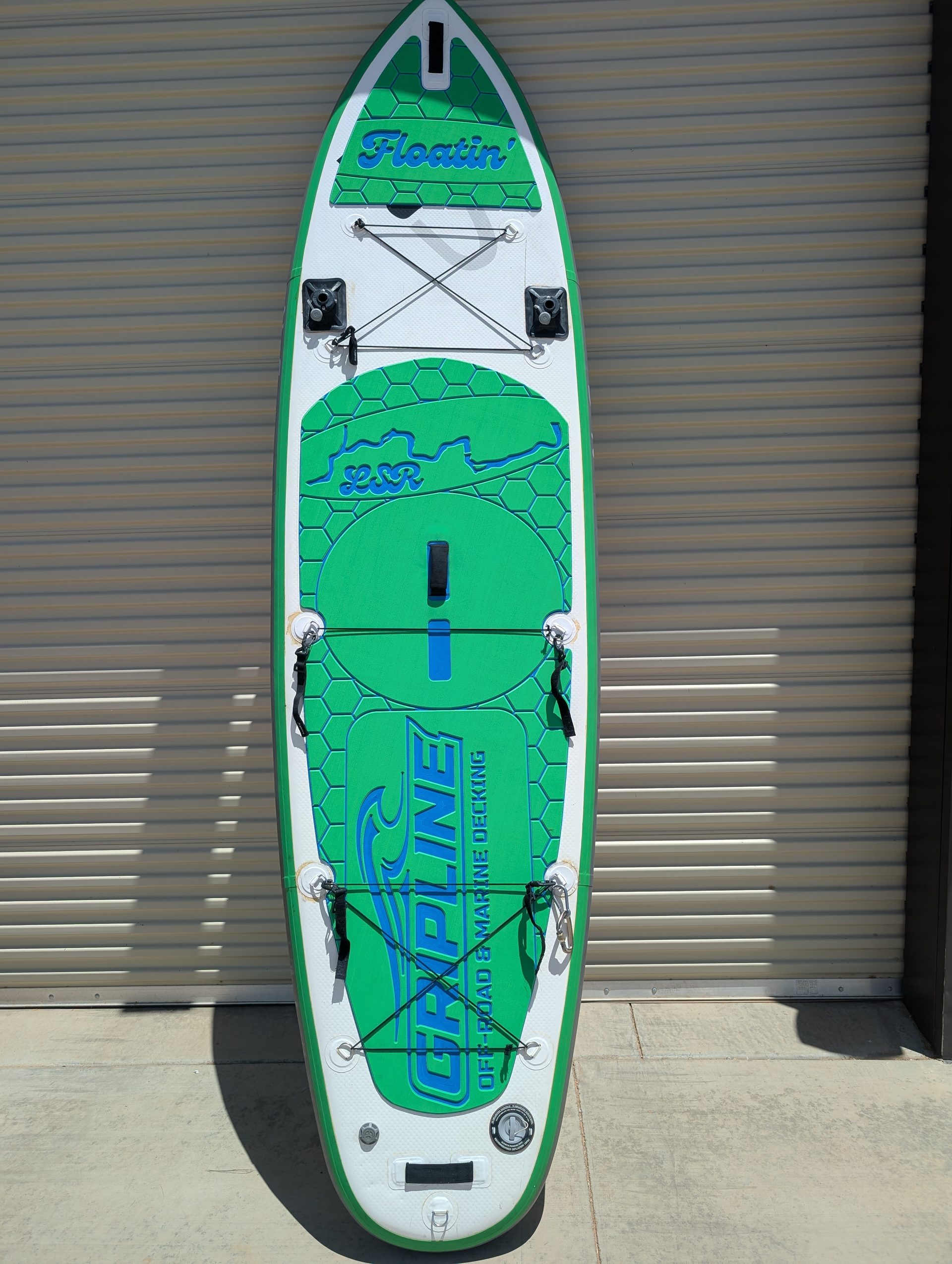 Paddleboards & Jet Skis